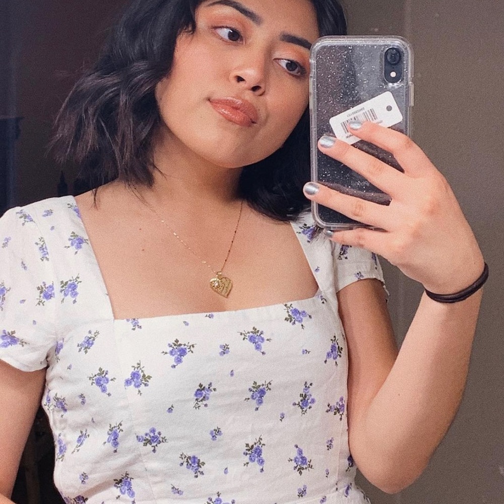 F21 Dress